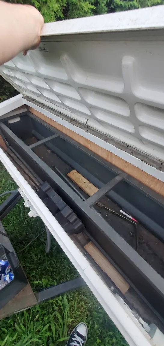 Mustang XL Pop-Up Camper image indicator(5)