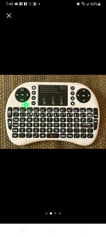 Electronics Bundle