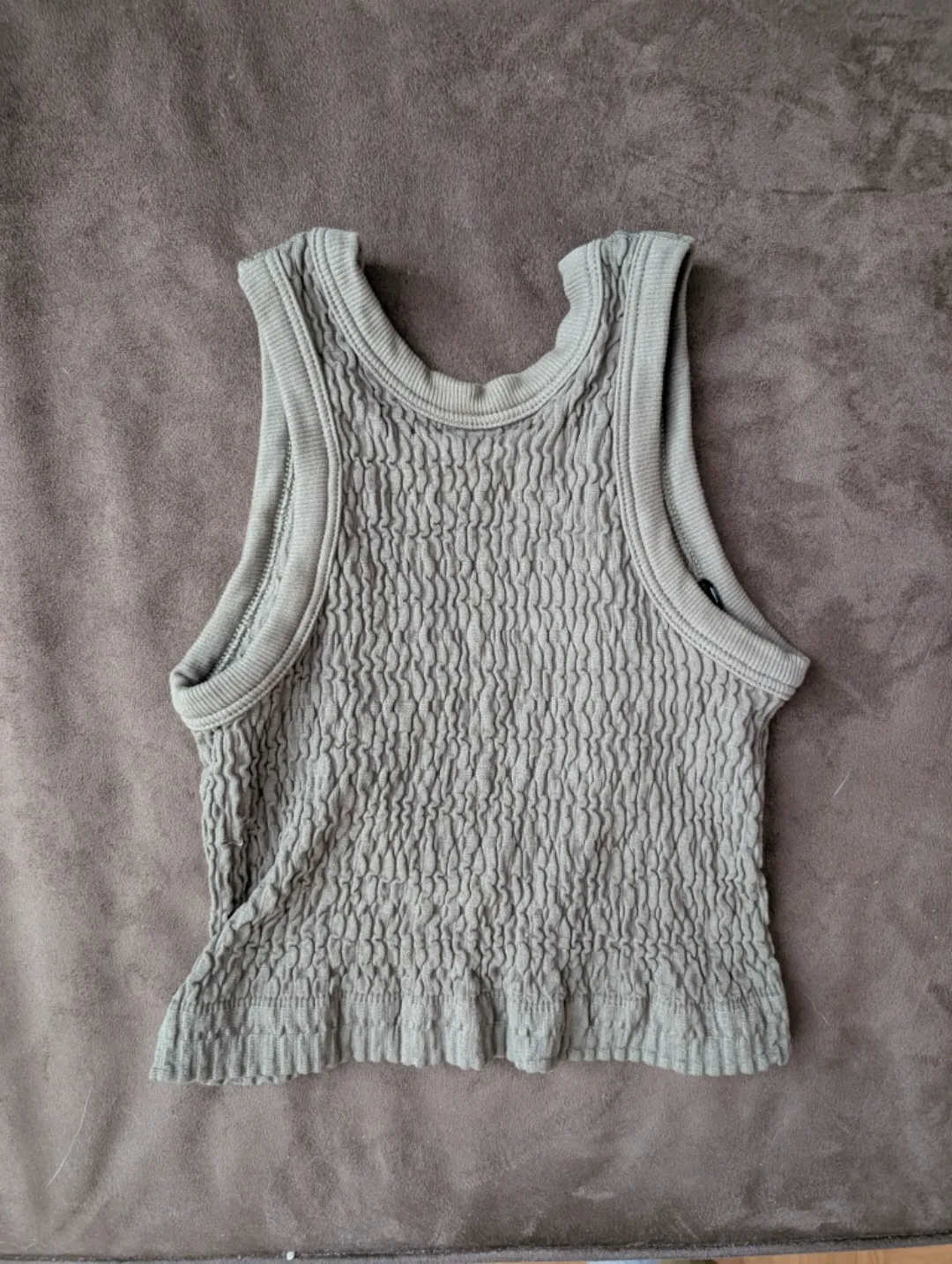 3 Out From Under tank tops XS/S image indicator(7)