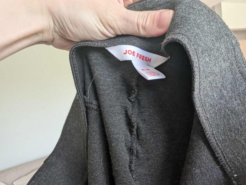 Gray Pants - photo 3