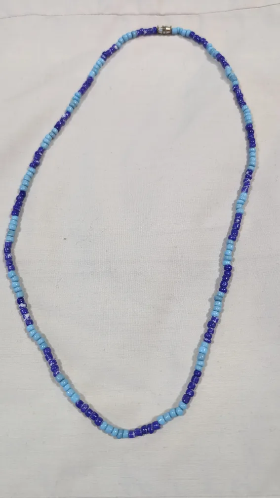 Beaded Necklaces image indicator(8)