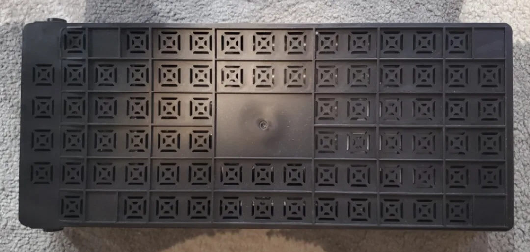 New Two Tier Under Sink Organizer image indicator(3)