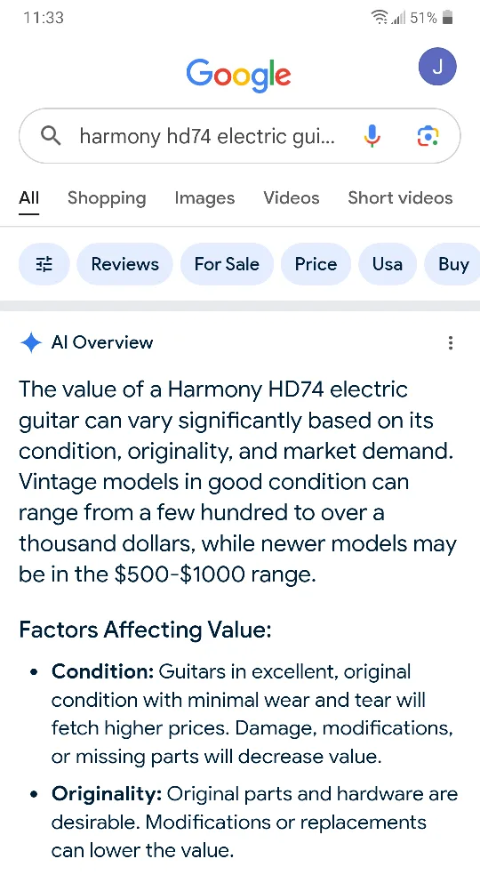 electric guitar image indicator(5)