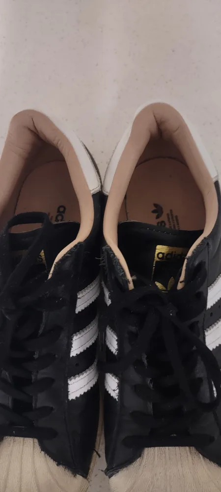 Adidas Superstar Sneakers image indicator(3)