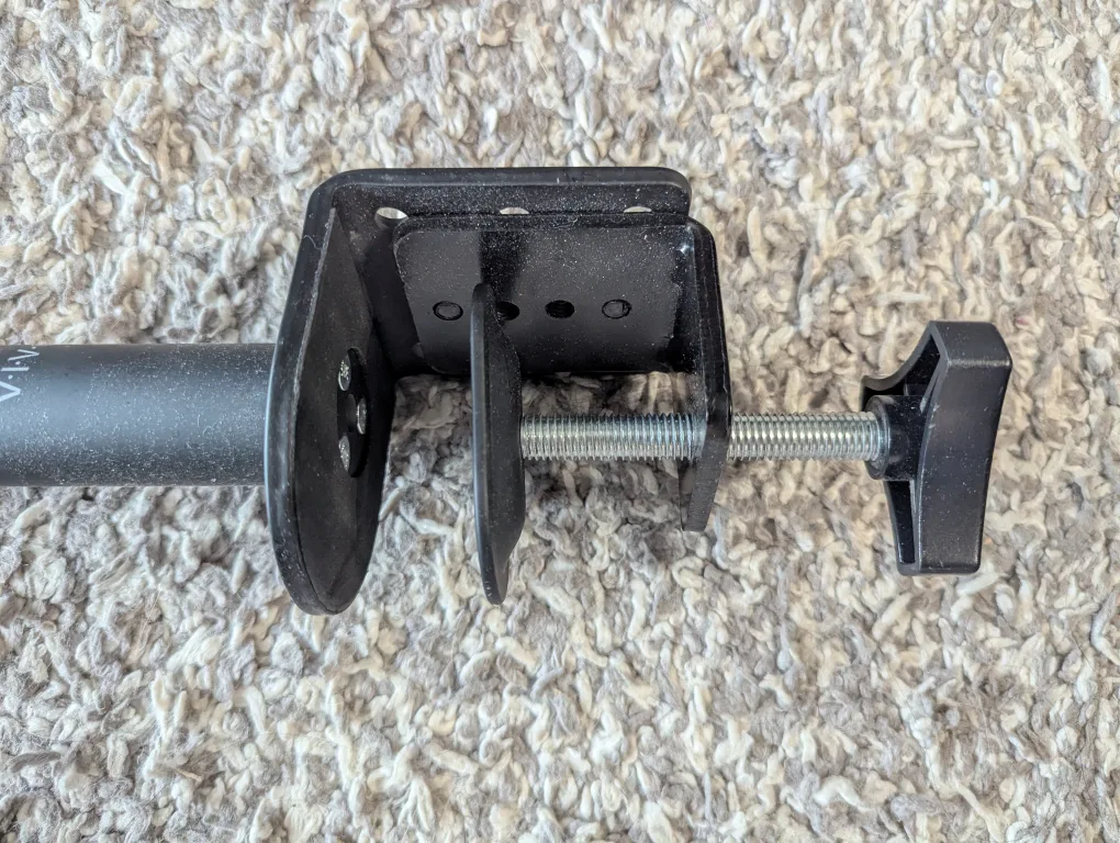 VIVO monitor arm image indicator(3)