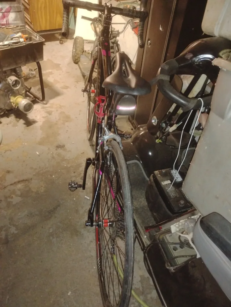 2016 Specialized Dolce Women's Road Bike image indicator(10)