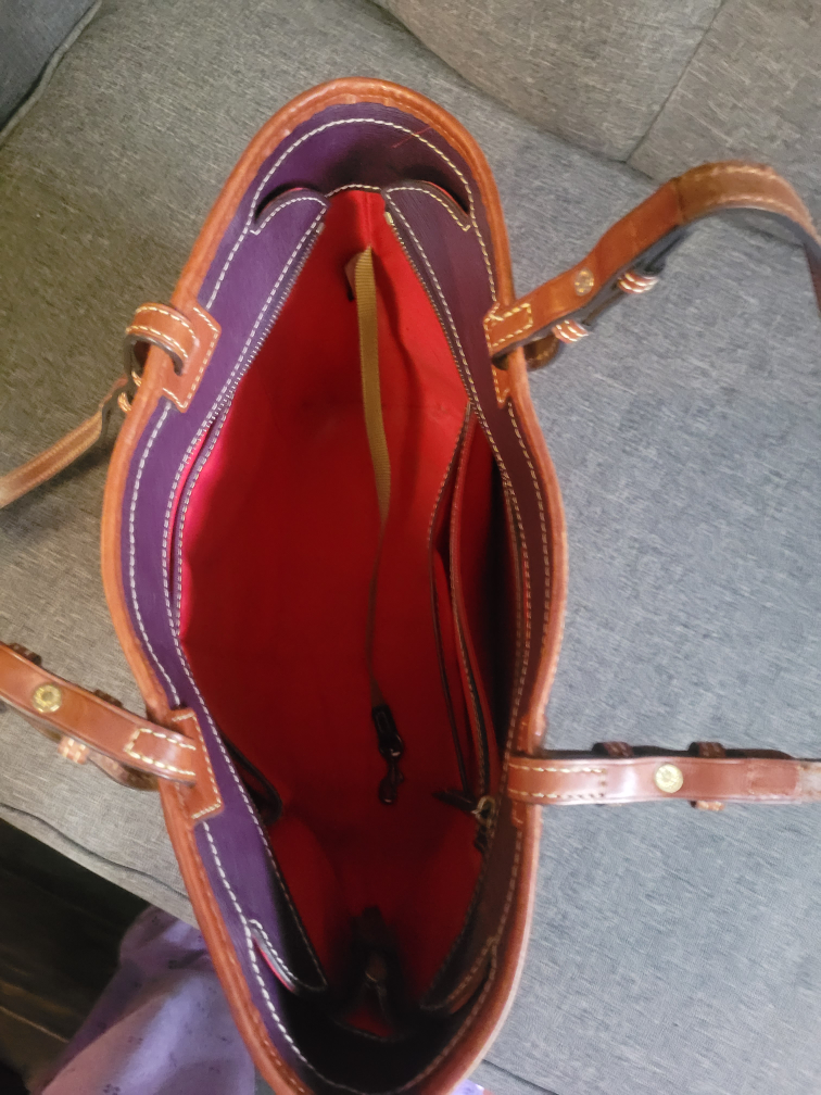 Dooney & Bourke Tote Bag - photo 3