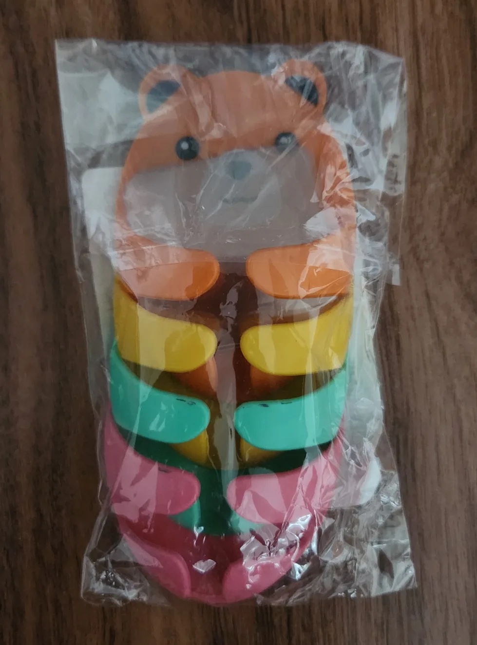 Bundle - various items (7) image indicator(3)