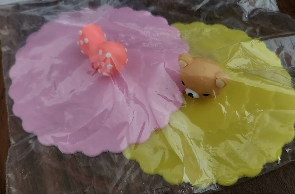 Bundle - various items (7) image indicator(8)