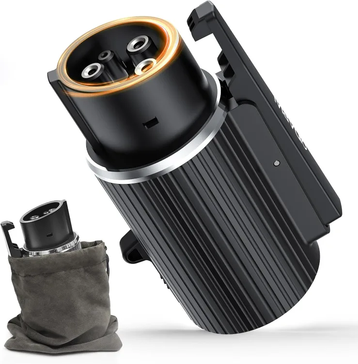 Tesla to J1772 Adapter BNIB thumbnail