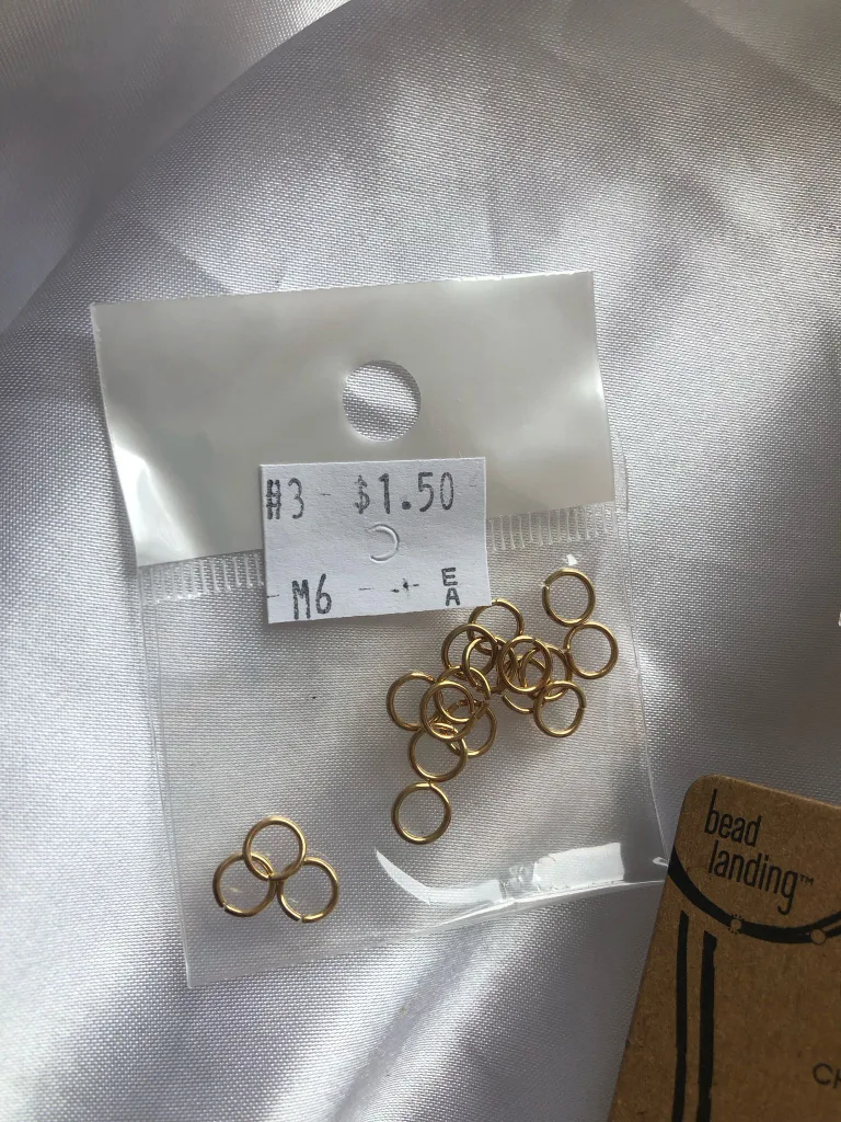 Jewellery Making Supplies image indicator(6)