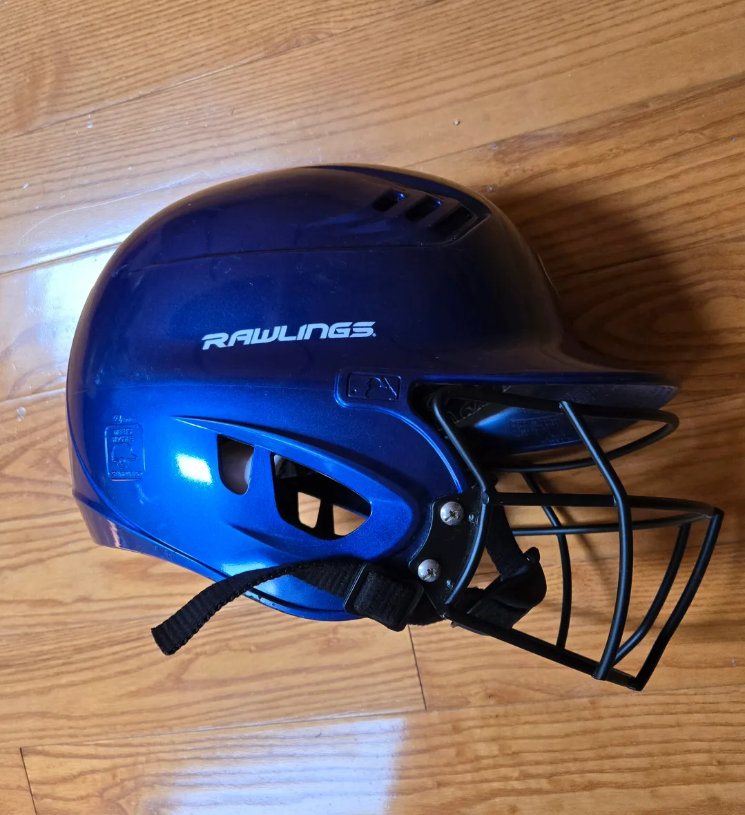 Rawlings Baseball Helmet thumbnail
