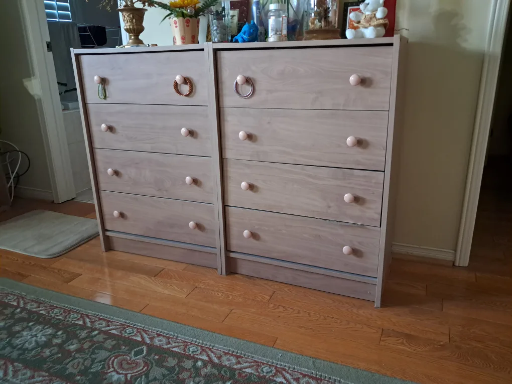 Matching Dresser Set thumbnail