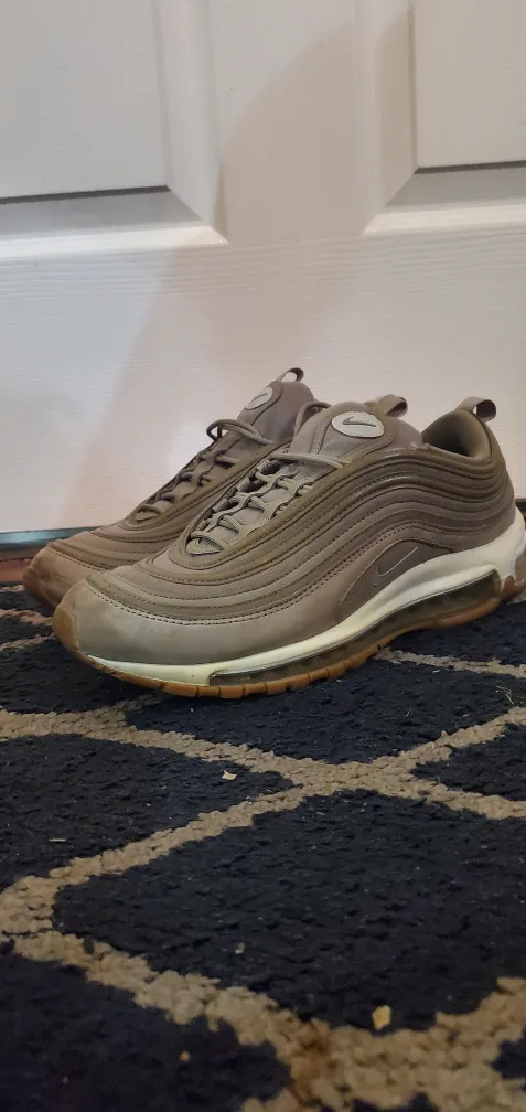 Nike Air Max 97 thumbnail