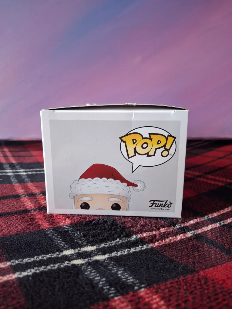 Funko Pop! Disney Sandy Claws #609 image indicator(5)
