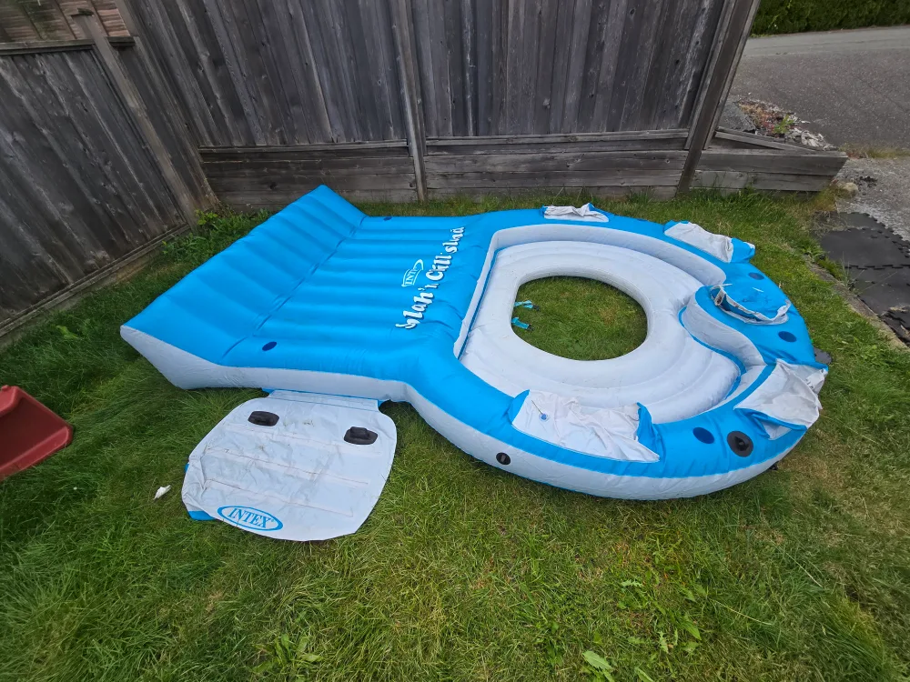 intez party island READ DESCRIPTION image indicator(2)