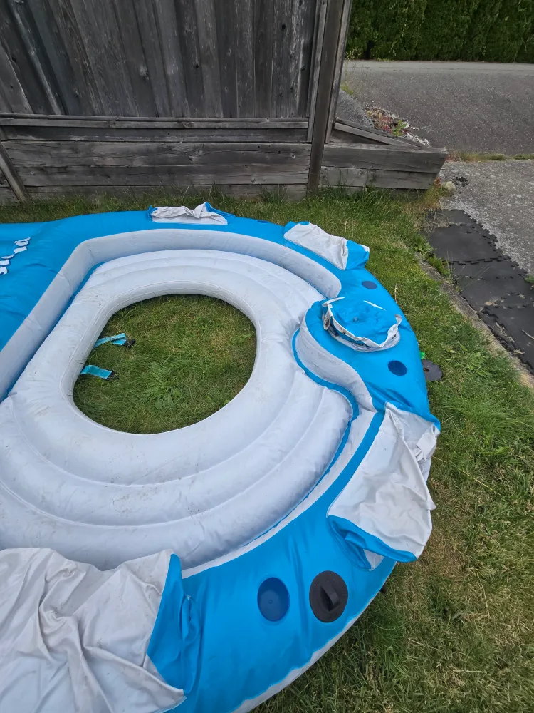 intez party island READ DESCRIPTION image indicator(3)