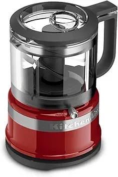 KitchenAid Mini Food Processor image indicator(2)