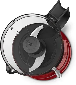 KitchenAid Mini Food Processor image indicator(3)