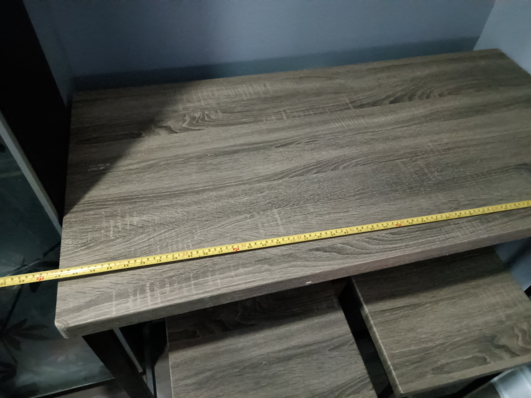 Dining Table Set - photo 3