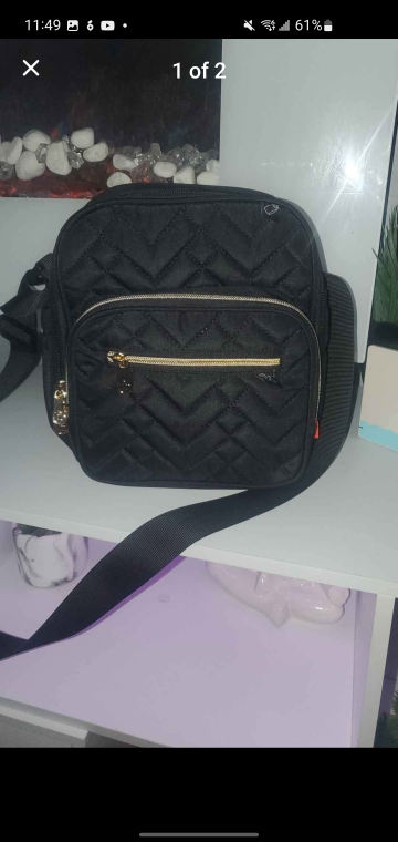 baby bottle bag