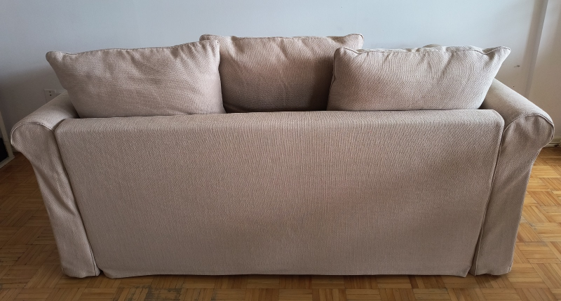 IKEA GRÖNLID 2-seat sofa - photo 4