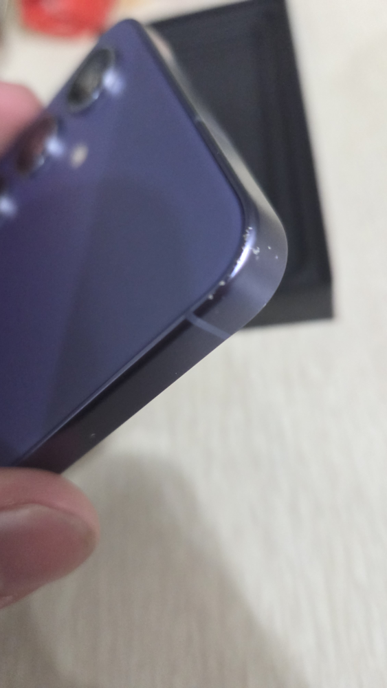 Samsung Galaxy S24 Violet Cobalt • UNLOCKED • OBO - photo 5