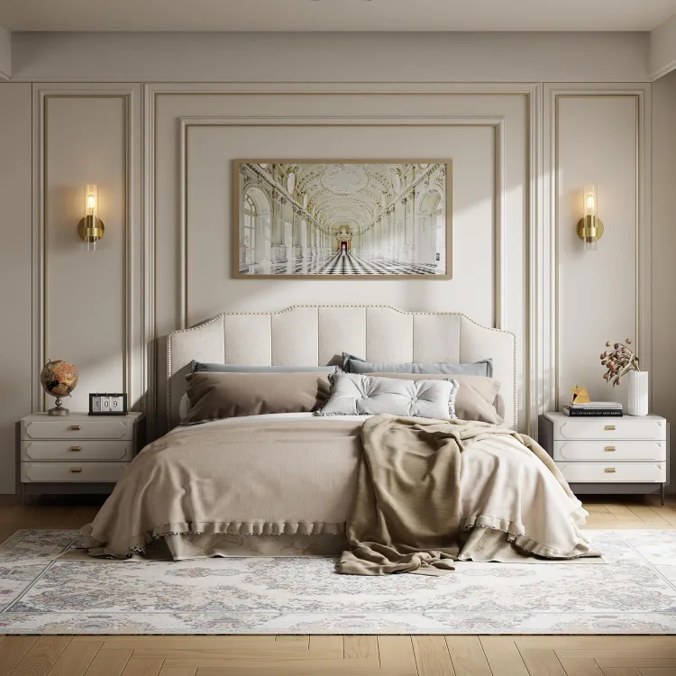 Wall Sconces Light Set of 2 BNIB image indicator(3)