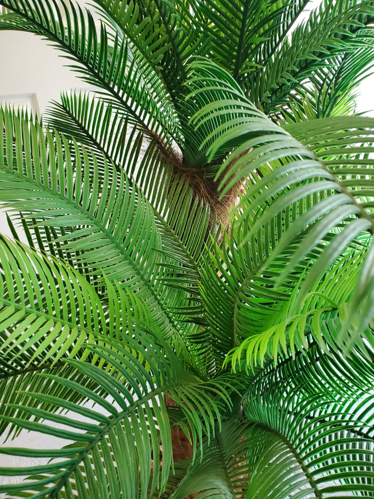 Artificial Palm Tree - photo 2