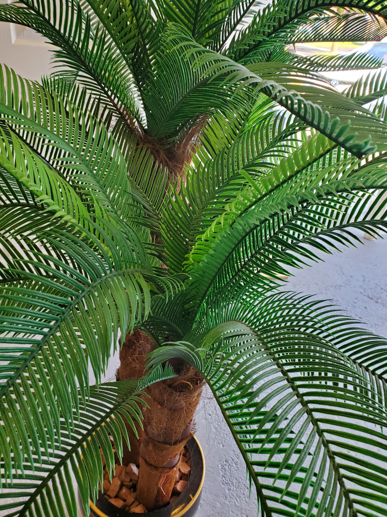 Artificial Palm Tree - photo 3