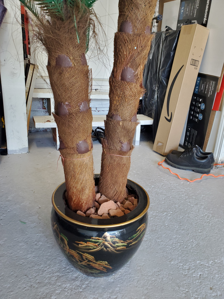 Artificial Palm Tree - photo 5