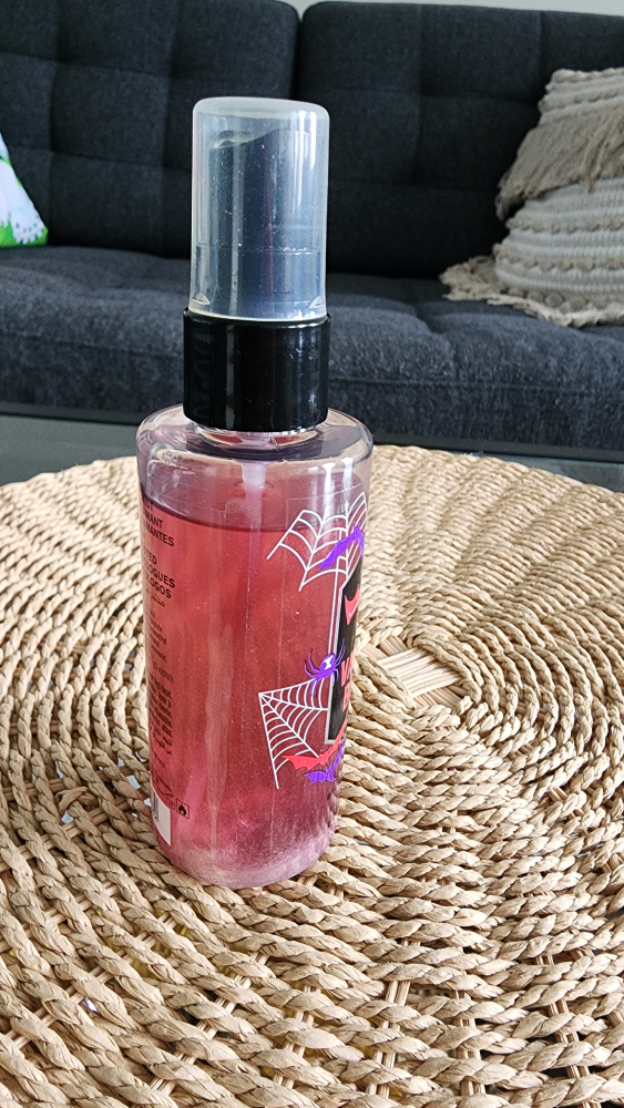 Bath & Body Works Vampire Blood Diamond Shimmer Mist - photo 3