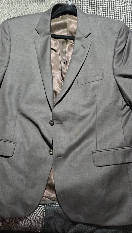 Men's Blazer 46R (New without tags) thumbnail