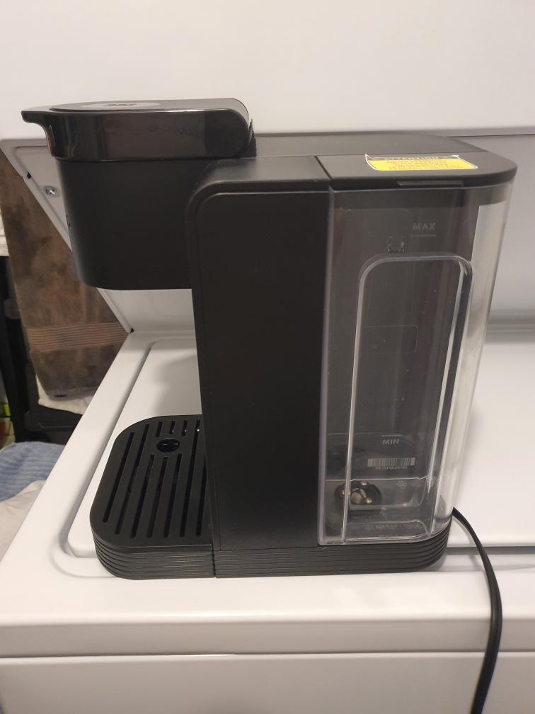 Keurig K-Express Essentials Single Serve Coffee Maker