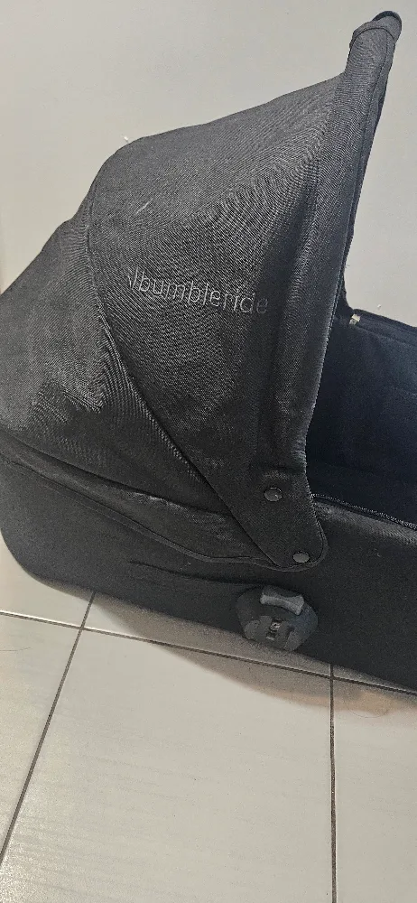 BumbleRide Bassinet image indicator(3)