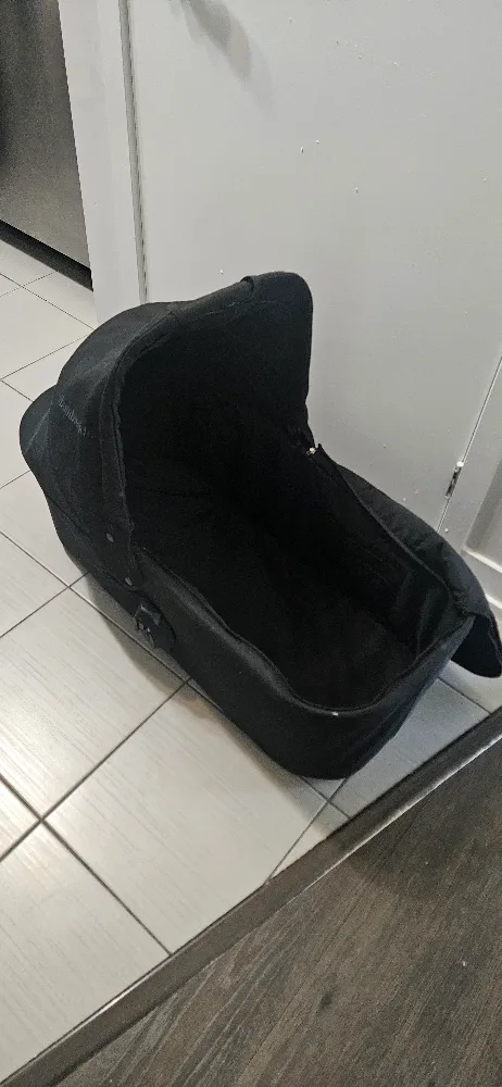 BumbleRide Bassinet image indicator(4)