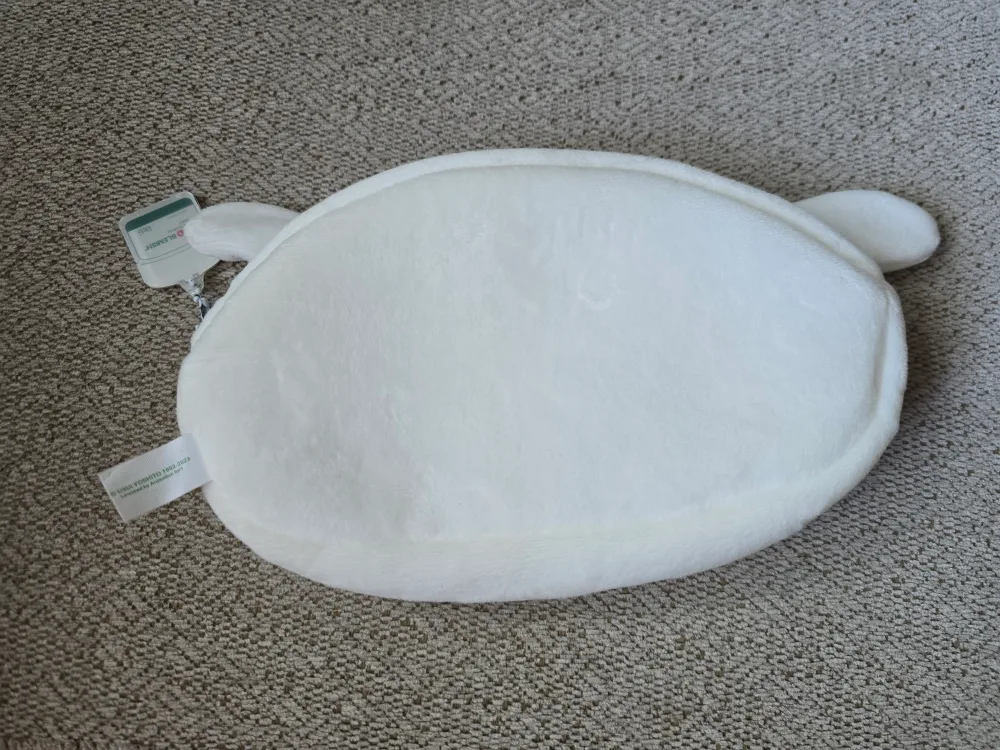 [BRAND NEW] Crayon Shin-Chan Shiro Pencil Case image indicator(2)