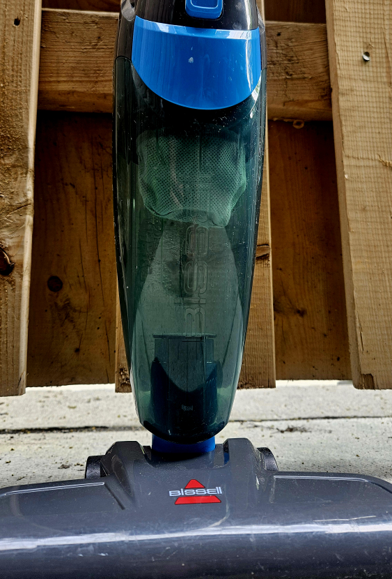 Bissell Vacuum Cleaner - photo 2