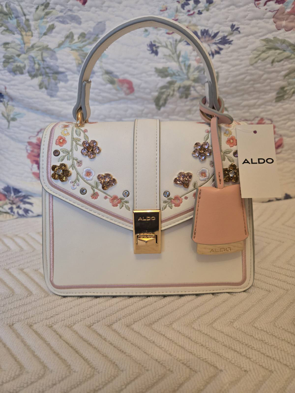 Aldo Purse