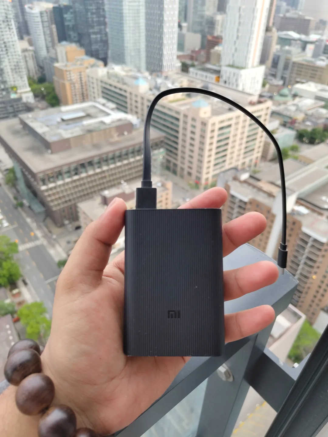 Power Bank - Black thumbnail