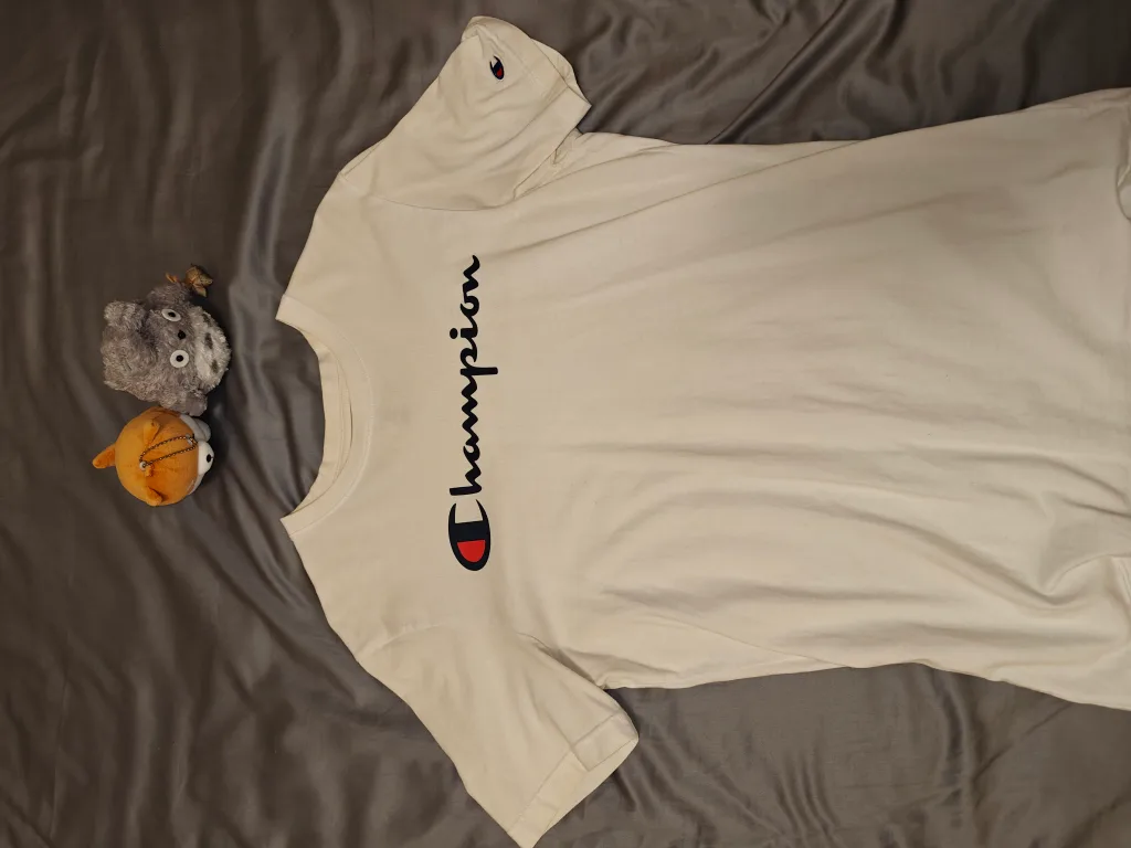Champion Authentic Athletic Apparel Tee - Small thumbnail