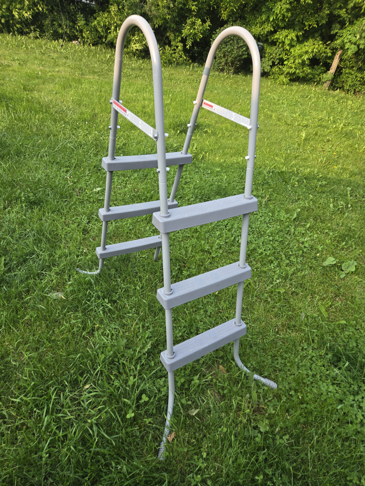 Pool Ladder