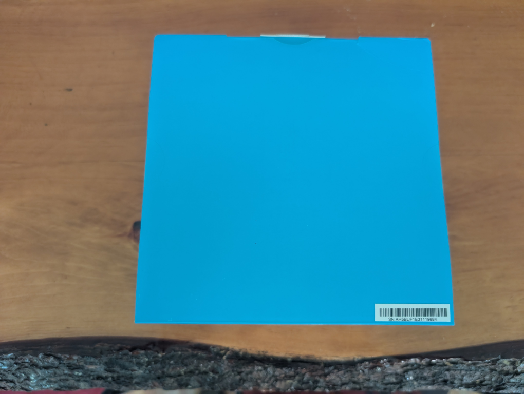 Wireless Kindle Charger - photo 2