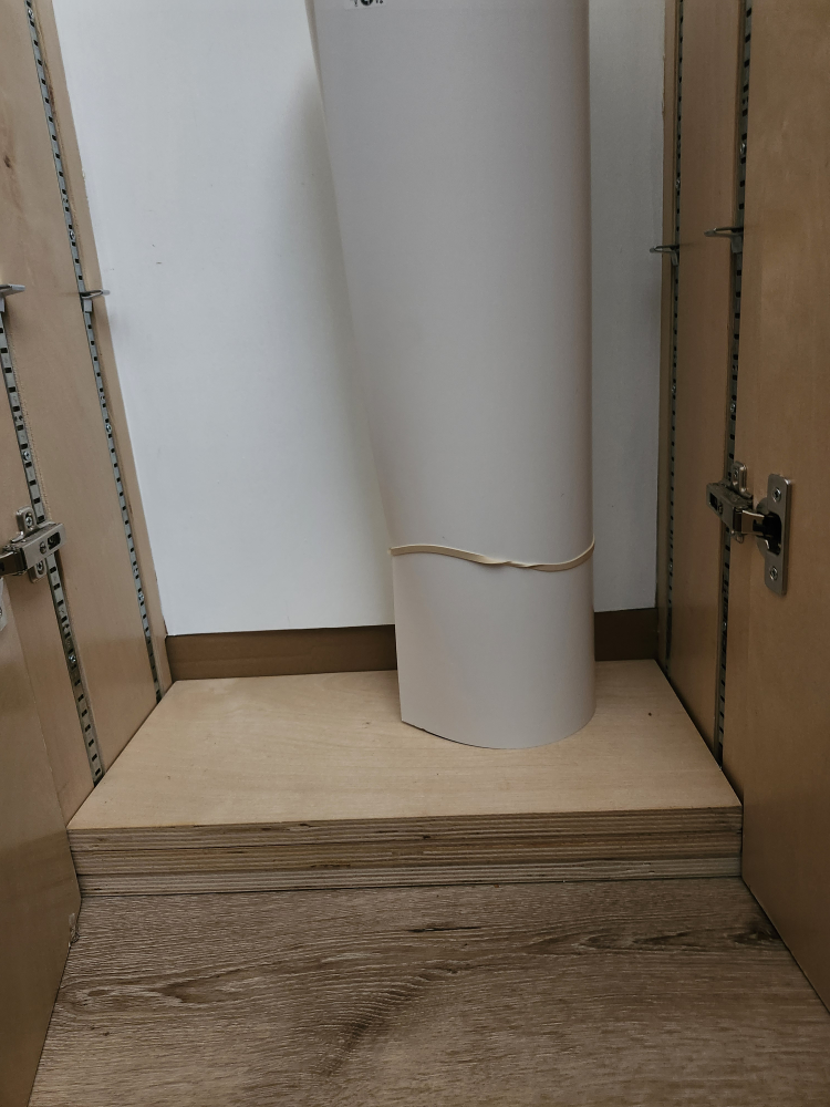 large cabinet - photo 5