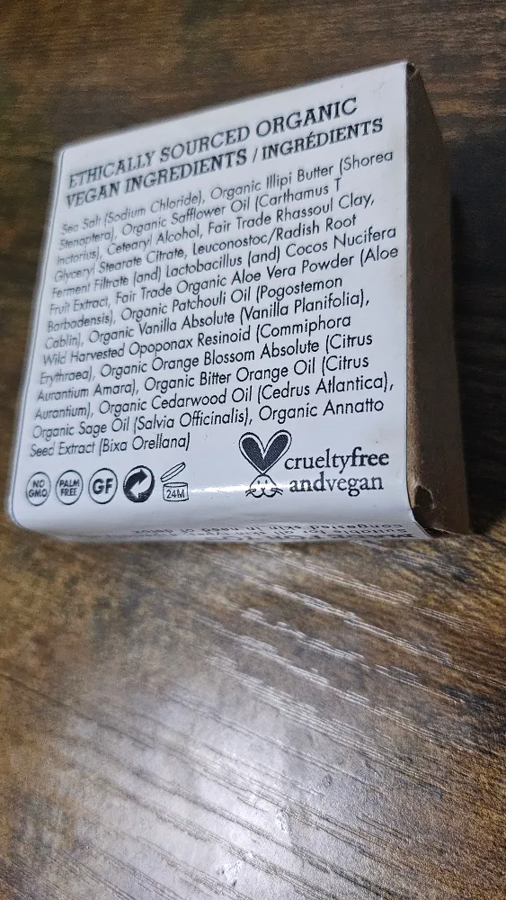 NEW Sudsatorium body scrub image indicator(2)