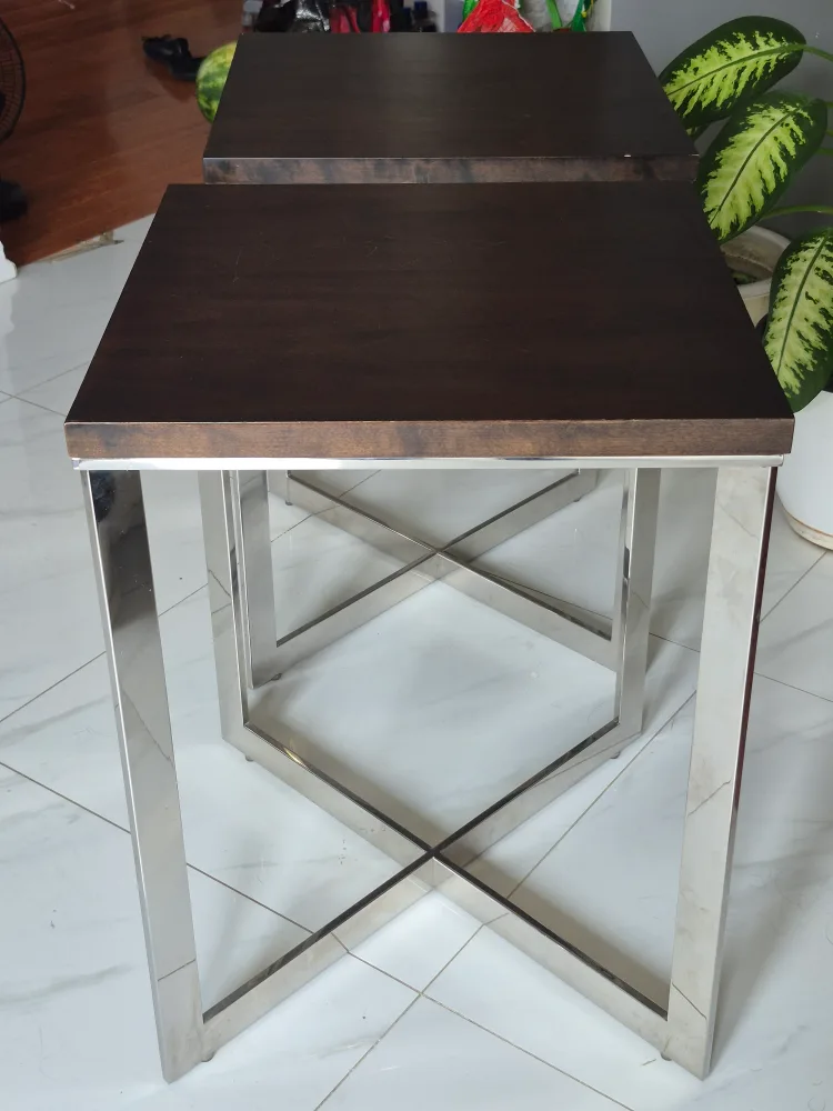 Espresso Side tables image indicator(3)