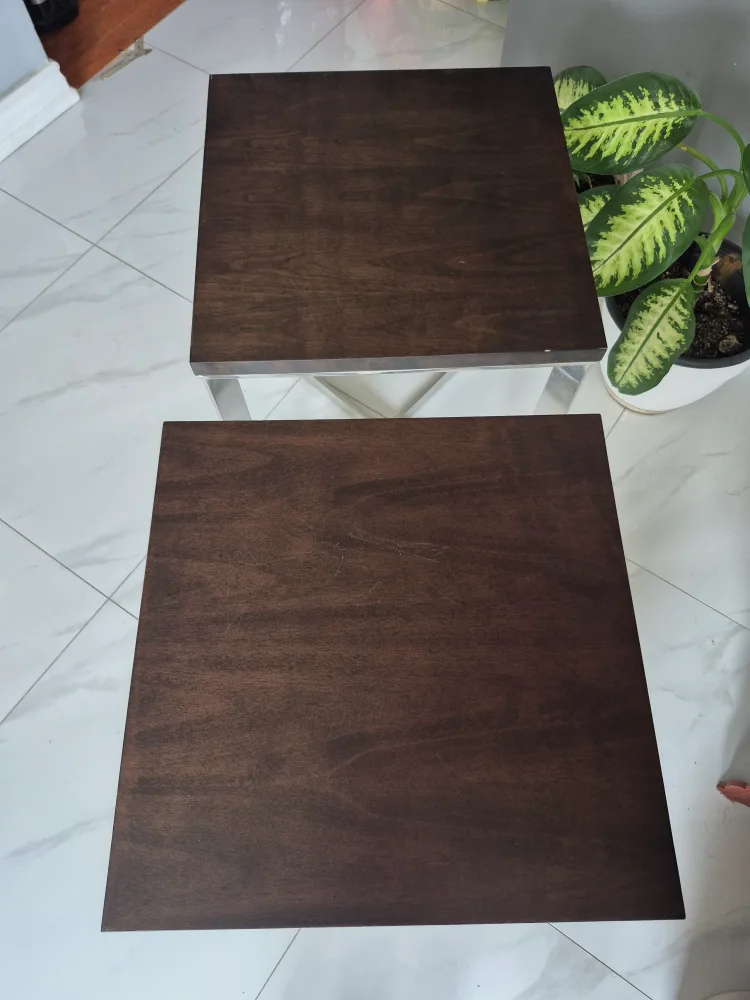 Espresso Side tables image indicator(4)