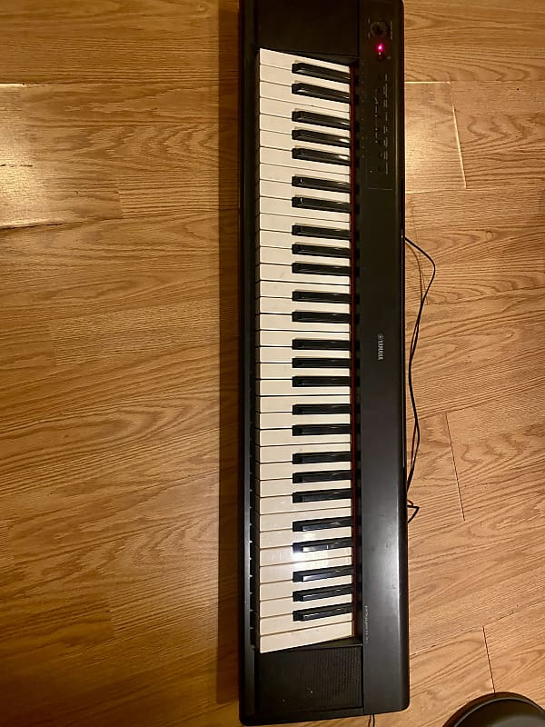 yamaha piaggero np11