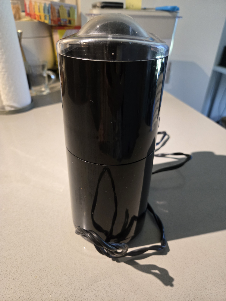 Burr/Coffee Grinder - photo 4