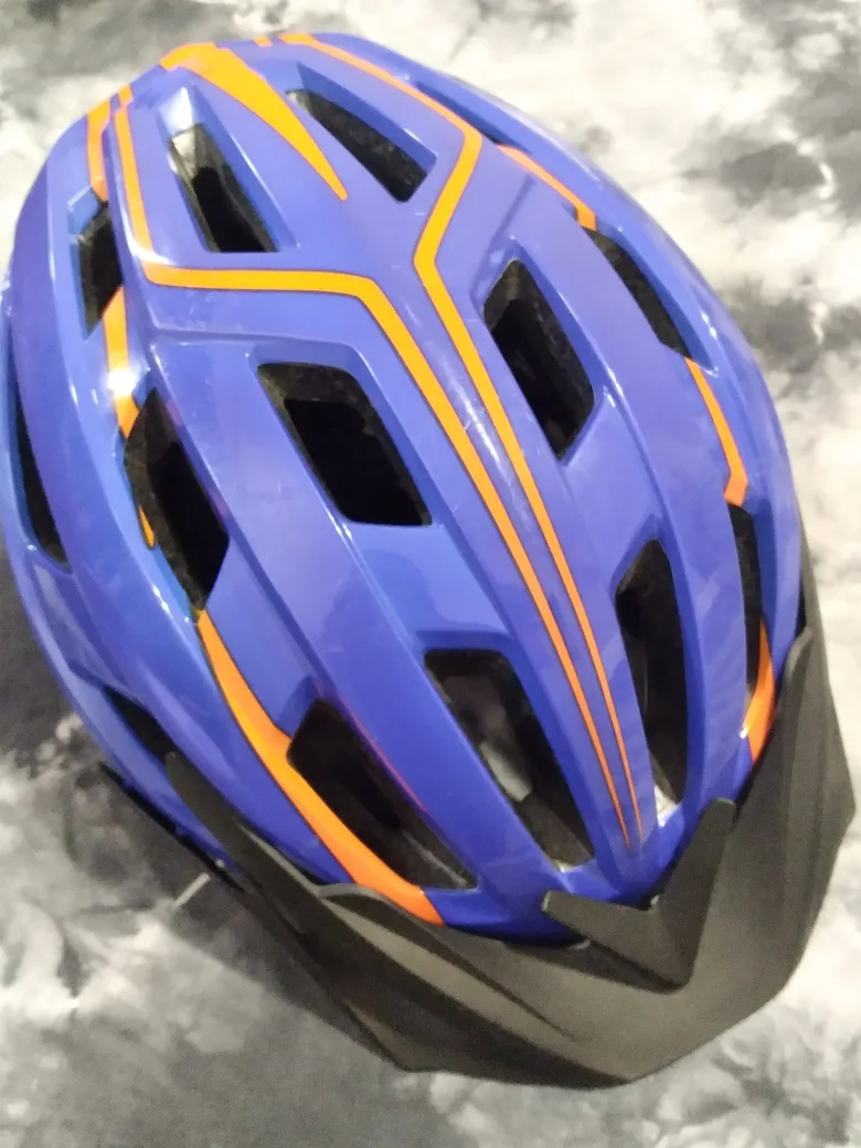CCM Ascent Youth Multi-sport Helmet thumbnail